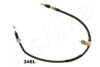 ASHIKA 131-03-346L Cable, parking brake